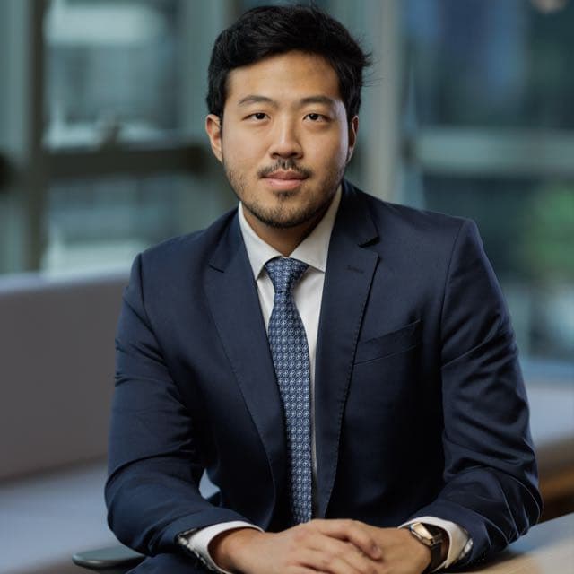 Davi Jun Choi